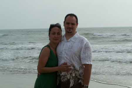 South Padre Island 2008