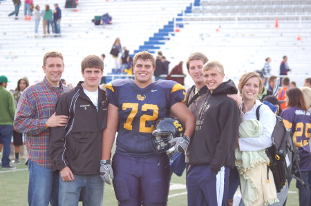 Snow College Football