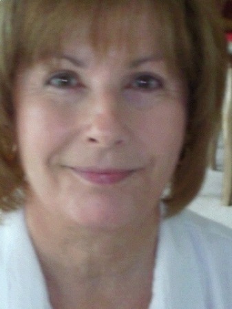 Mary Bintliff's Classmates® Profile Photo