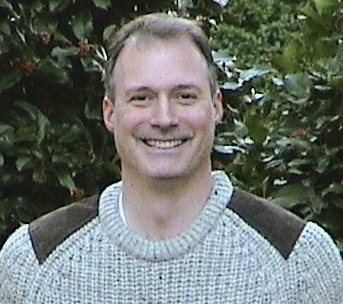 Mark Burnam's Classmates® Profile Photo