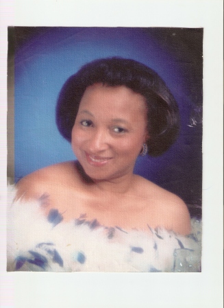 Anita Buchanan's Classmates® Profile Photo