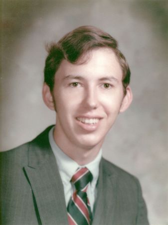 19700215 12th Grade Photo