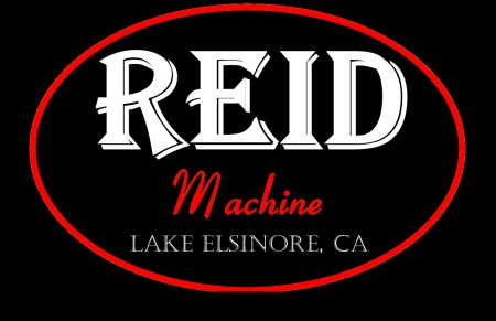 Reid Machine !