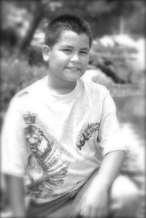 Andrew 11 yrs. old "08"