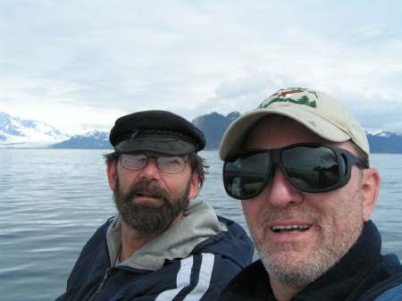 Alaska Trip 2008