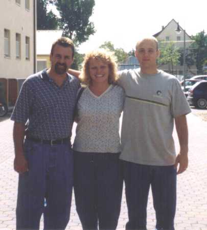 Germany 2003