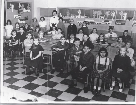 Cathy Wetmiller's album, Jefferson Elementary School, Bergenfield, NJ