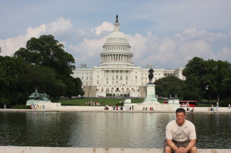 DC in 2008