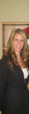 Jennifer Herman's Classmates® Profile Photo