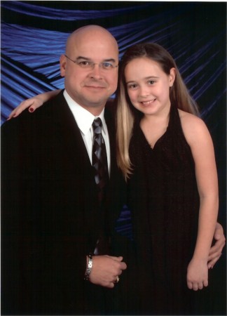 Father Daughter Dance '07