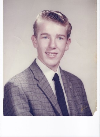 Donald (Don E.) Wagner's Classmates profile album