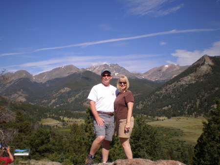 Colorado Trip 2008