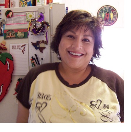 Yolanda Melendez's Classmates® Profile Photo