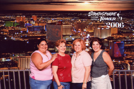 Vegas Sept 2006