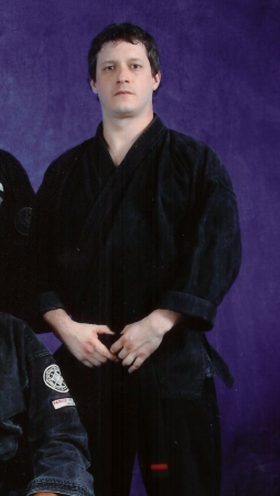 Black Belt 2006