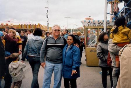 Oktoberfest 2004