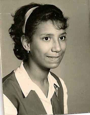 Nancy Medina-Shram's Classmates profile album