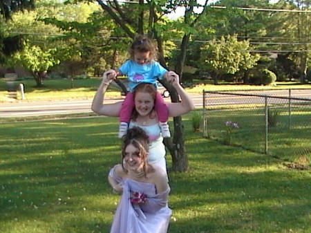 Prom 2006