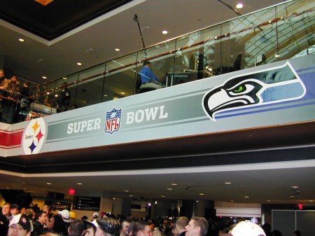 Super Bowl XL