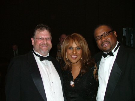 Jennifer Holliday