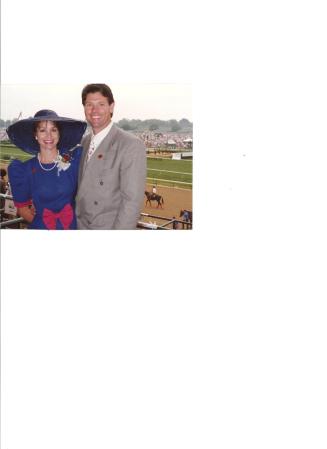 Kentucky Derby 1991