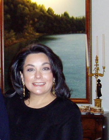 Linda Goldstein's Classmates® Profile Photo