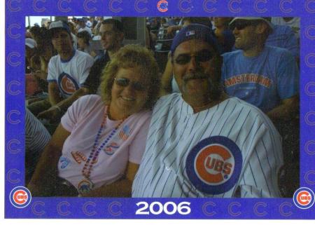 Cubs 2006