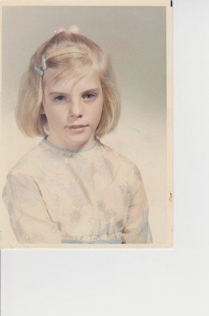 Valerie Robertson's Classmates® Profile Photo