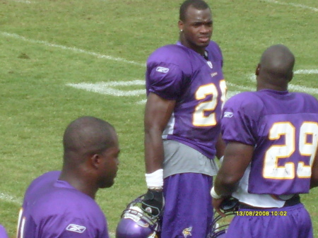 ADRIAN PETERSON