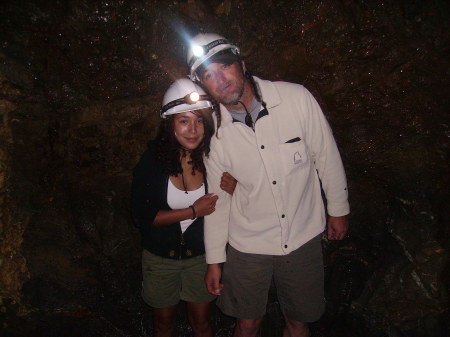 Spelunking