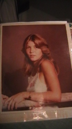 Peggy Perez's Classmates profile album