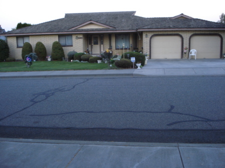 PAT TOMAZIN LOVELY HOME ON GOLF COURSE