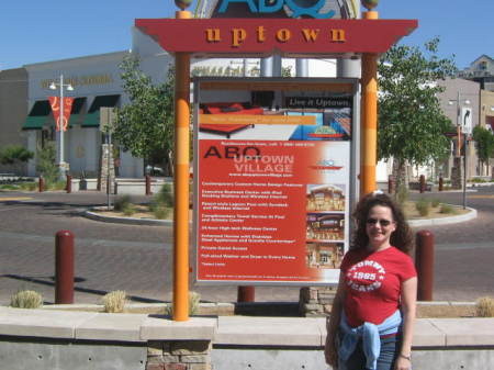 Albuquerque - June 2008