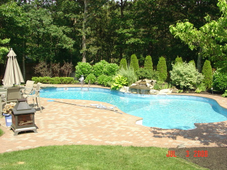 My Pool