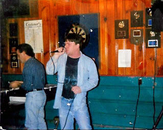 karioke 1998