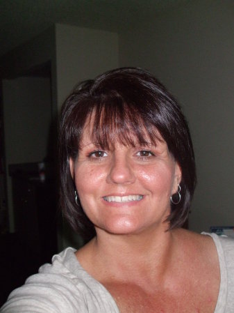 Sheri Gray's Classmates® Profile Photo