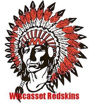 Wiscasset High School Logo Photo Album