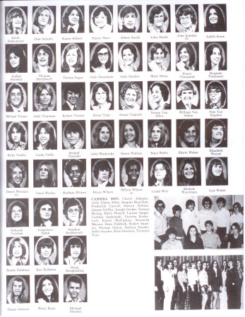 Class of 1975 page 4