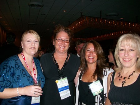 Convention 2008