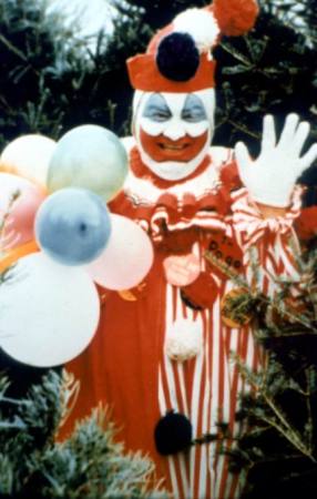 gacy