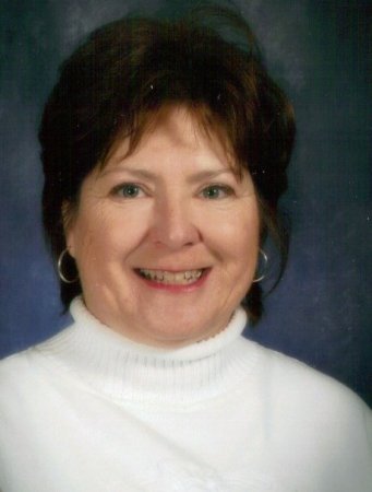 Gerri Ann Martin's Classmates® Profile Photo