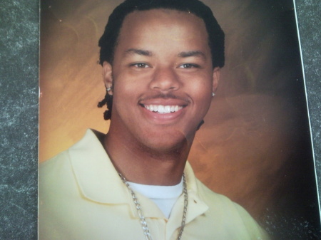 Larry Dodson, II's Classmates® Profile Photo