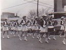 Christmas Parade 1964