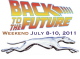 Back To The Future Weekend reunion event on Jul 8, 2011 image