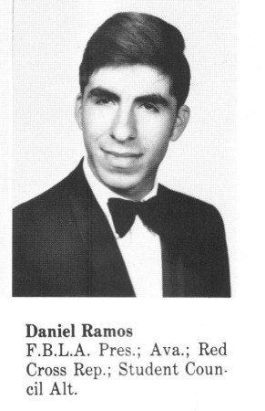 Daniel Ramos's Classmates® Profile Photo