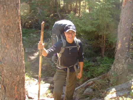 Van Archiquette's album, ISLE ROYALE 2010