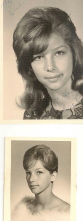 Carol Terrell's Classmates profile album