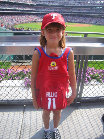 young philly fan