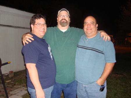 soto brothers 2007