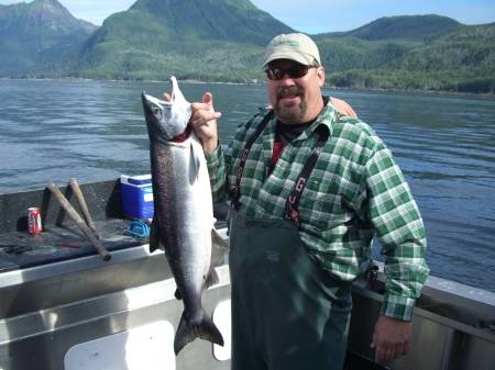 2008 Sitka Alaska